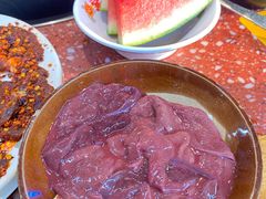 -赵美丽·重庆社区火锅·直营店(火车东站·中豪国际店)