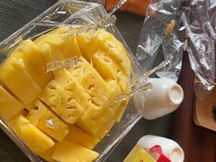 -邈墨茶馆(凤起路店)