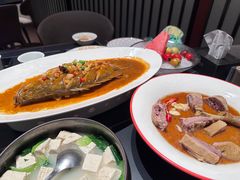 -同庆楼(天鹅湖万达店)