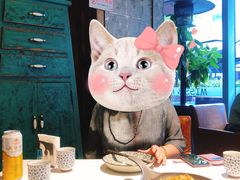 -让我们见个面(祥云小镇店)