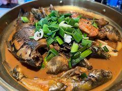 -食光慢宴·安吉土菜馆