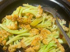 -啫火啫啫煲·顺德干蒸(西乡天虹店)