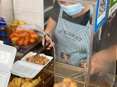 -细妹五香牛杂(步行街店)
