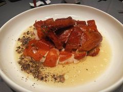 黑松露脆皮鸡-小炳胜(卓悦中心店)