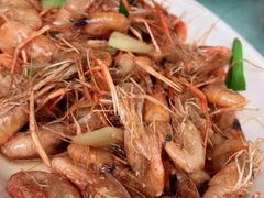 油爆河虾-状元楼(金溪路店)