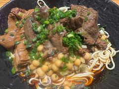 -我的面 川味Bistro(后沙峪店)