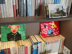 -一縷炊煙(南长街店)