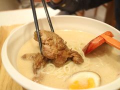 -味千拉面(杭州滨江星光大道店)