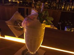 -外滩一号酒吧(老外滩店)