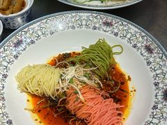 -王婆婆老妈蹄花·川菜馆(太古里一店)