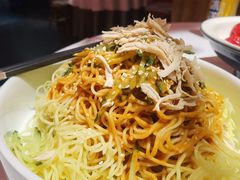 -小河盐帮·私家菜·烤鸭(三元桥·霄云路店)