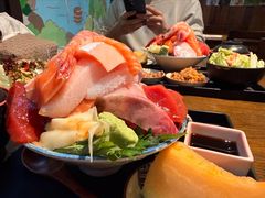 -九州料理竿屋SaoYa