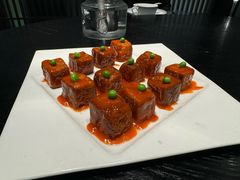 -涵誉·私房菜(银都·锦创广场店)