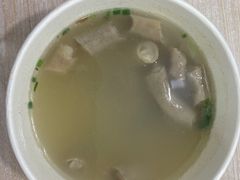 小肠汤-莲欢海蛎煎