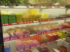 -江二娃串串香(科园四路总店)