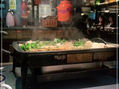 -探鱼·鲜青椒爽麻烤鱼(番禺万达店)