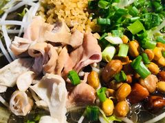 肥肠粉-龙抄手食府(浣花北路店)