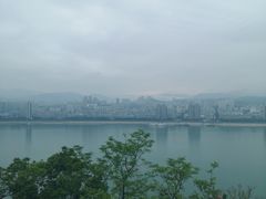 -丰都鬼城名山景区