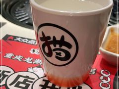 -猫爪爪原切自助烤肉(观音桥阳光世纪店)