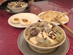 -老字号高汤扁粉菜(一马路店)
