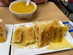 -众口斋锅贴(银泰城店)