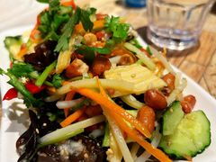 -枪火串烧·东北特色烧烤(罗湖总店)