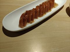-渝信川菜(长安店)