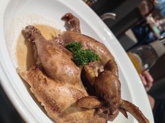 -老德州四合院·德州菜(天衢路店)