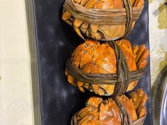 -铭副琦食·虾蟹烩馆(渔人码头店)