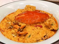 -阿诺泰·泰国餐厅(紫荆店)