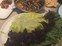 -蝎王府羊蝎子(虎坊桥总店)
