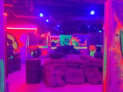 -释鸭台球桌游馆·年会生日团建聚会