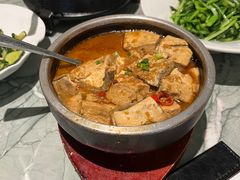 -披云云小馆·味道江湖(姚家园万象汇店)