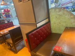 -比格比萨自助(万柳华联店)