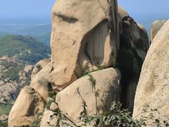 -嵖岈山风景区