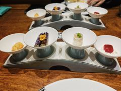 -鲜璟台·地标景观餐厅(上海中心店)