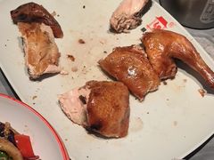 -顺徕德·仙庙烧鸡(桂庙路店)