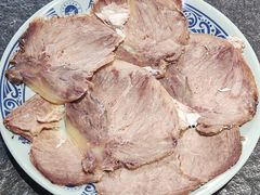-金味德牦牛肉拉面(天水路店)