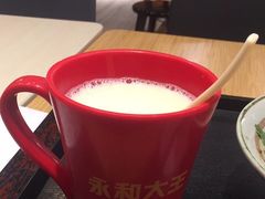 -永和大王(浦东南路店)