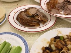 -郭林家常菜(洋桥店)