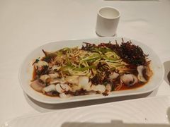 -北李妈妈菜·虾爬子大锅贴(贵和店)