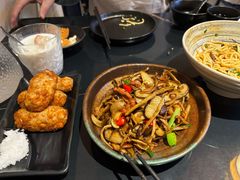 -多味居(剪子巷店)