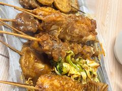 -赵家牛肉砂锅(台西三路店)