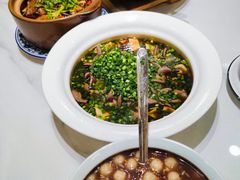 -雅酌园百姓菜馆(颐和路店)