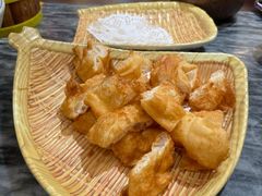 -安泰楼·佛跳墙创始人·传统闽味早茶·酒楼(三坊七巷闽菜地标店)