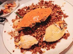 喜记正宗炒辣蟹-喜记避风塘炒辣蟹(旗舰店)