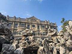 -张学良旧居陈列馆