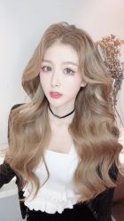 -3AM·S HAIR SALON烫发染发接发