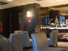 -广州天河希尔顿酒店