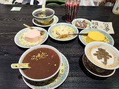 -宫事颐庭·老佛爷贵寿下午茶(颐和园店)